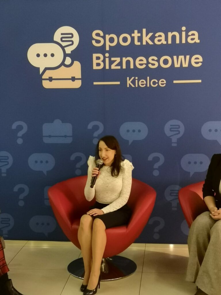 Oblicza zmiany - zmiana, która napędza