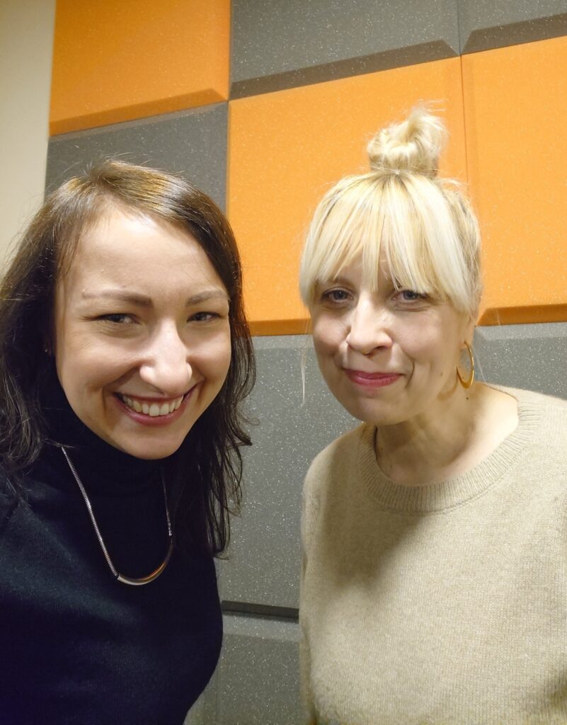 Decluttering i organizacja przestrzeni w audycji Radio eM