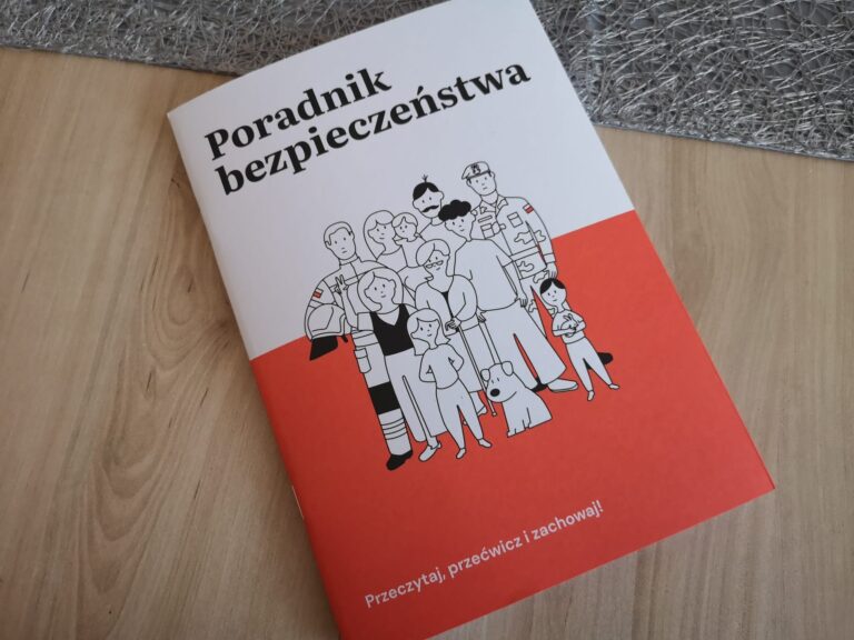 Poradnik bezpieczeństwa