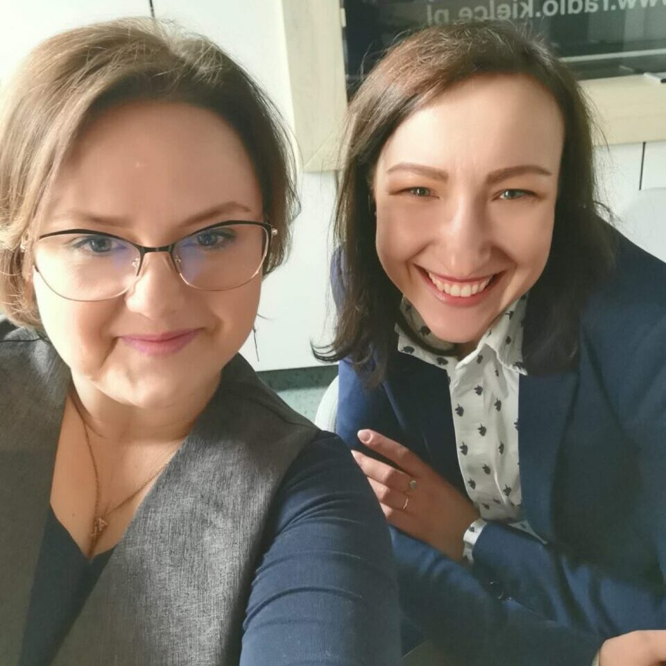 W Radiu Kielce rozmawialiśmy o świątecznych porządkach